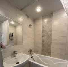 Прекрасная однокомнатная квартира сдаётся в Киевском районе Донецк