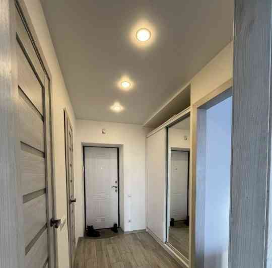 Прекрасная однокомнатная квартира сдаётся в Киевском районе Донецк