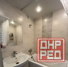 Прекрасная однокомнатная квартира сдаётся в Киевском районе Донецк - изображение 2