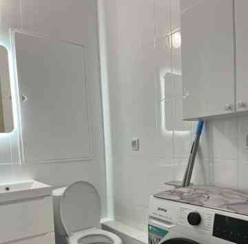 Сдается комфортная 1-комнатная квартира в Ленинском районе! Донецк