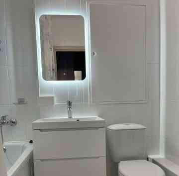 Сдается комфортная 1-комнатная квартира в Ленинском районе! Донецк