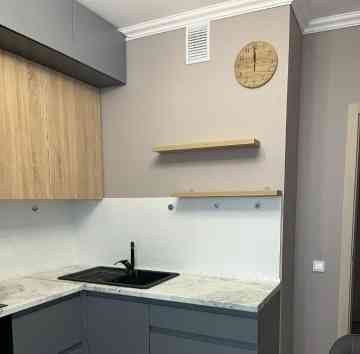 Сдается комфортная 1-комнатная квартира в Ленинском районе! Донецк