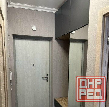 Сдается комфортная 1-комнатная квартира в Ленинском районе! Донецк - изображение 3