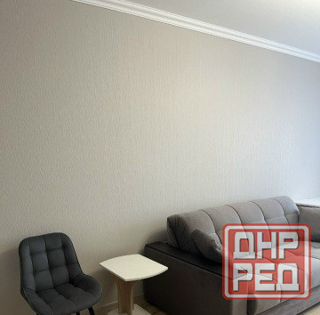 Сдается комфортная 1-комнатная квартира в Ленинском районе! Донецк - изображение 4