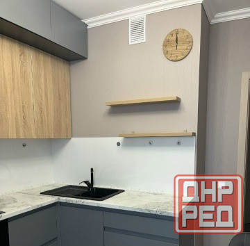 Сдается комфортная 1-комнатная квартира в Ленинском районе! Донецк - изображение 5