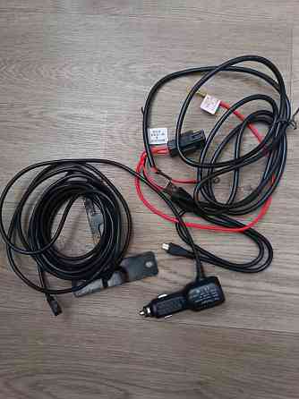 Видеорегистратор XPX G535-STR с GPS и антирадаром Макеевка