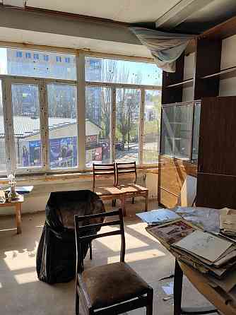 Аренда офис 84 квм Гурова ворошиловский Донецк