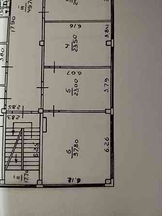 Аренда офис 84 квм Гурова ворошиловский Донецк