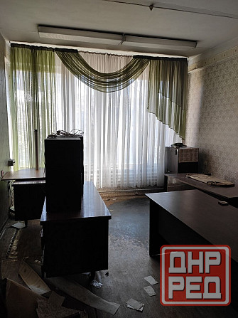 Аренда офис 84 квм Гурова ворошиловский Донецк - изображение 3