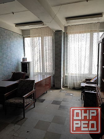 Аренда офис 84 квм Гурова ворошиловский Донецк - изображение 2