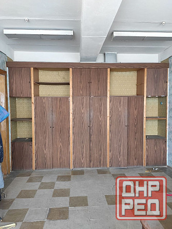 Аренда офис 84 квм Гурова ворошиловский Донецк - изображение 1