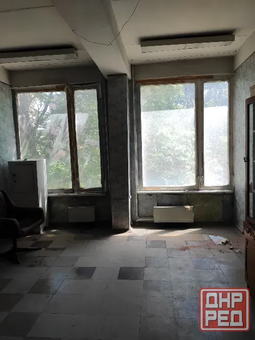 Аренда офис 84 квм Гурова ворошиловский Донецк - изображение 5