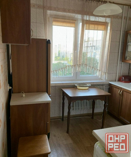 Сдается двухкомнатная квартира в Пролетарском районе на Щетинина Донецк - изображение 5