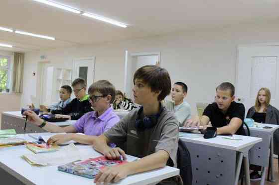 Частная школа Москвы набор на 2026 2027 открыт Москва Москва