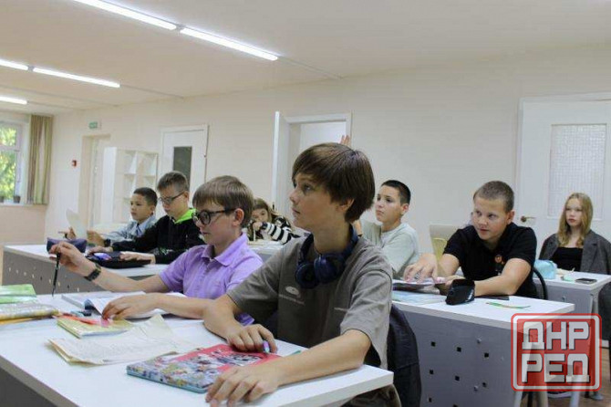 Частная школа Москвы набор на 2026 2027 открыт Москва Москва - изображение 1