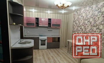 Сдаю однокомнатную квартиру в Кировском районе на Текстильщике. Донецк - изображение 4
