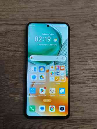 Смартфон Honor x7c 8/256 гб Макеевка