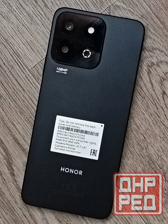 Смартфон Honor x7c 8/256 гб Макеевка - изображение 4