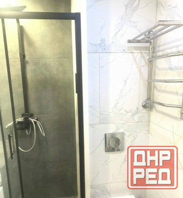 Сдается двухкомнатная квартира в Киевском районе Донецка. Ориентир: Маяк. Донецк - изображение 4
