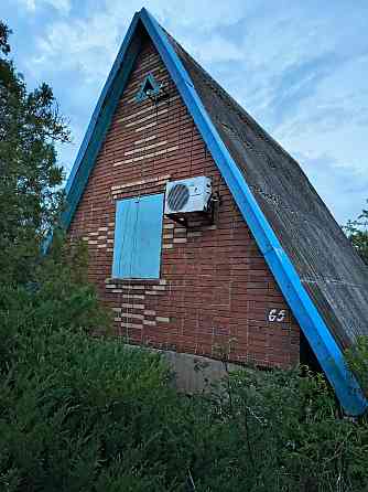 Продаётся дача Донецк