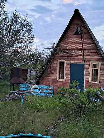 Продаётся дача Донецк