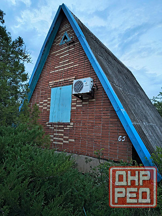 Продаётся дача Донецк - изображение 1