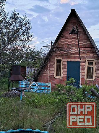 Продаётся дача Донецк - изображение 3