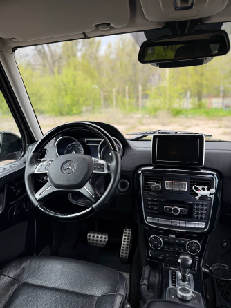Продам Mercedes Benz g400 (гелик) Донецк
