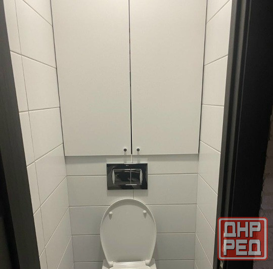 Сдается квартира однокомнатная квартира в Пролетарском р-не Донецк - изображение 4