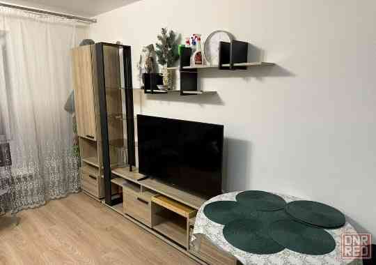 Сдается 1кк 33м² в Куйбышевском р-не Донецк