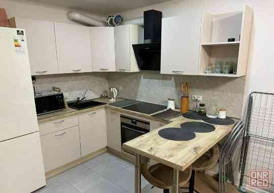 Сдается 1кк 33м² в Куйбышевском р-не Донецк