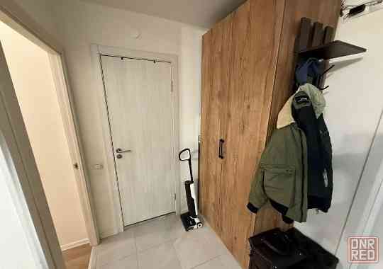 Сдается 1кк 33м² в Куйбышевском р-не Донецк