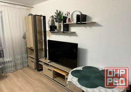 Сдается 1кк 33м² в Куйбышевском р-не Донецк - изображение 2
