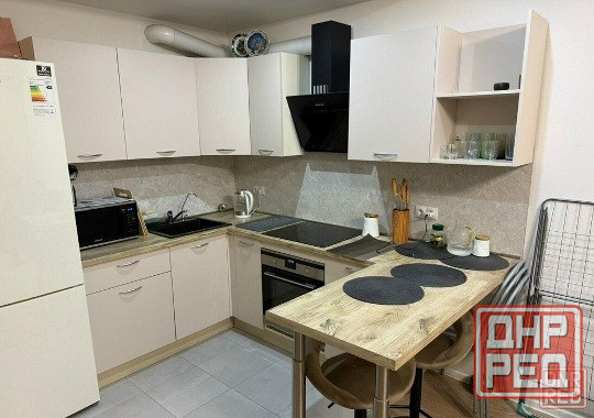 Сдается 1кк 33м² в Куйбышевском р-не Донецк - изображение 5