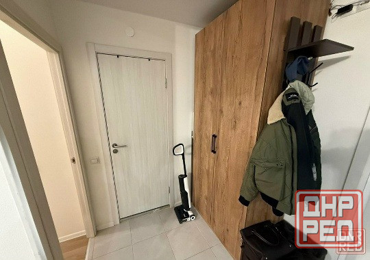 Сдается 1кк 33м² в Куйбышевском р-не Донецк - изображение 3