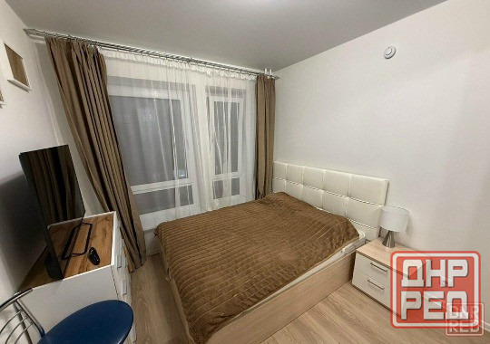 Сдается 1кк 33м² в Куйбышевском р-не Донецк - изображение 4