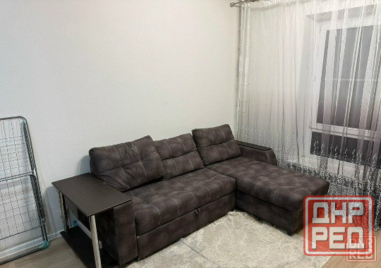 Сдается 1кк 33м² в Куйбышевском р-не Донецк - изображение 1