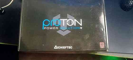 Chieftec 750W BDF-750C Донецк