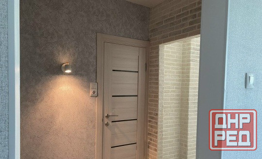 Сдается однокомнатная квартира в Ленинском районе! Донецк - изображение 1