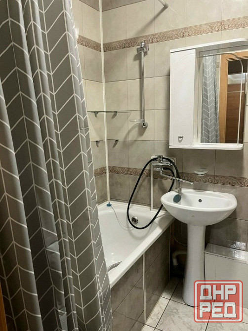 Сдам 1-комнатную квартиру,в Пролетарском р-не.Площадь 39кв.Этаж 7 Донецк - изображение 6