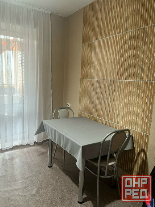 Сдам 1-комнатную квартиру,в Пролетарском р-не.Площадь 39кв.Этаж 7 Донецк - изображение 5