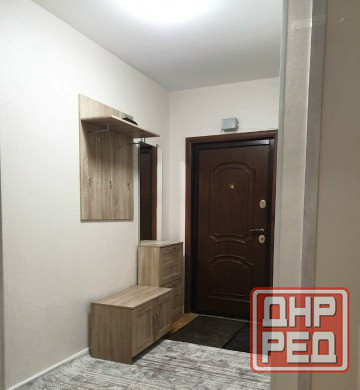 Сдаю двухкомнатную квартиру в Куйбышевском районе Донецка. Донецк - изображение 4