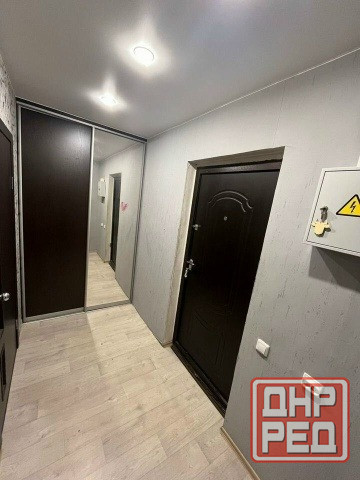 комнатную квартиру в одном из центральных районов города Донецк - изображение 3