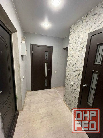 комнатную квартиру в одном из центральных районов города Донецк - изображение 2
