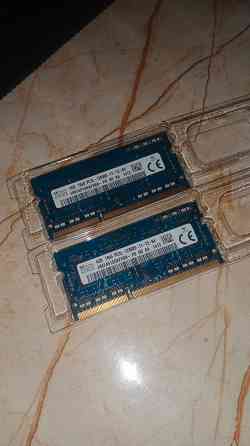 Оперативная память sk hynix ddr3 4 gb Донецк