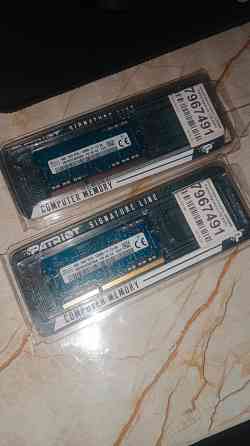 Оперативная память sk hynix ddr3 4 gb Донецк