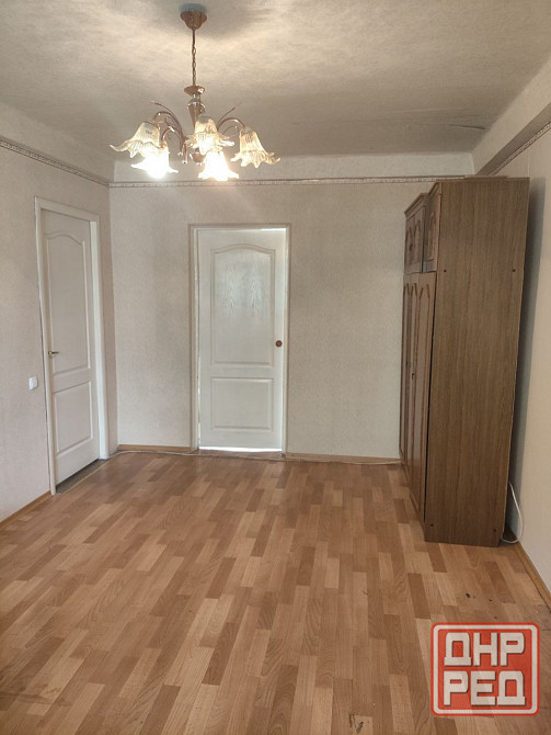 Сдам 2 х комнатную квартиру в Будённовском районе Донецк - изображение 2