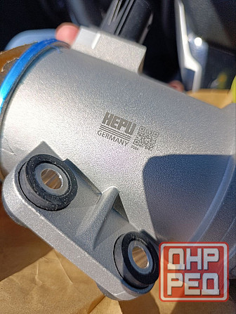 Водяной насос, помпа hepu P264 Донецк - изображение 2