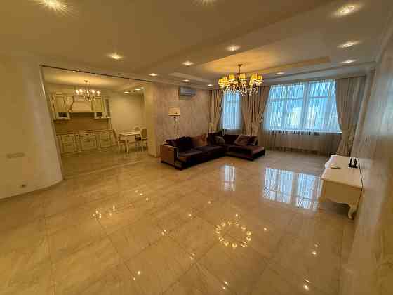 Komfort Klass - 200 квадратных метров качественного ремонта в доме Новострой ! Документы Готовы ! Донецк