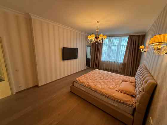 Komfort Klass - 200 квадратных метров качественного ремонта в доме Новострой ! Документы Готовы ! Донецк